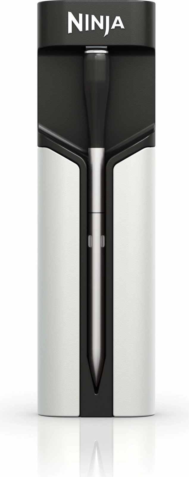 Termometër digjital Ninja WP100EU, Bluetooth, 30 orë, i zi