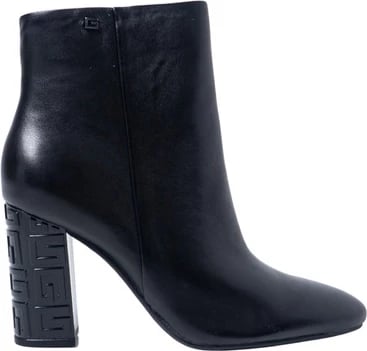 Çizme për femra Guess, të zeza 