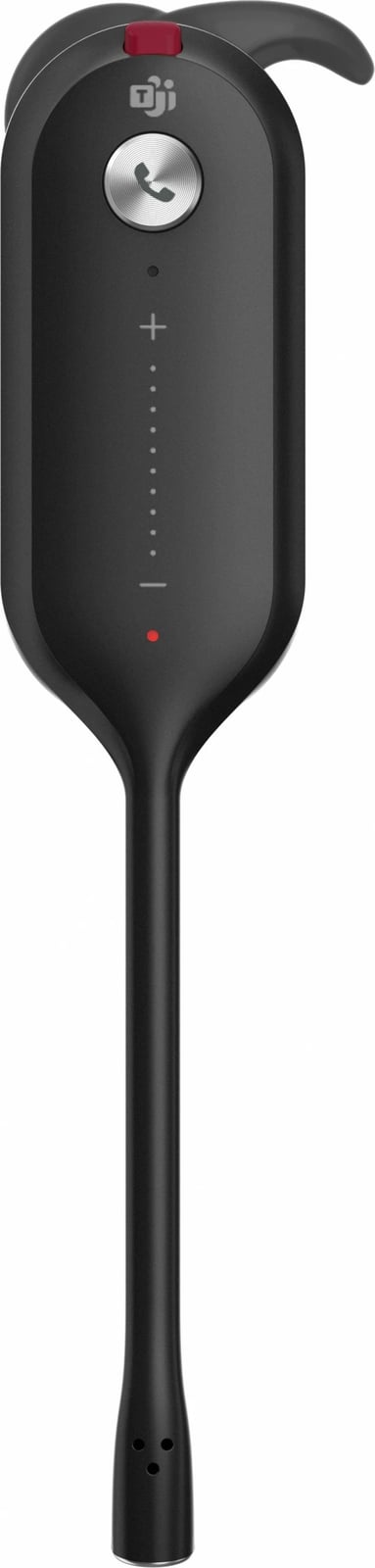Kufje pa tela Yealink WH67 UC-DECT, Zyrë/Qendër thirrjesh, E zezë Kufje pa tela Yealink WH67 UC-DECT, Zyrë/Qendër thirrjesh, E zezë