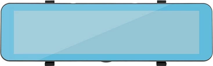 Videoregjistrues veture BLOW BLACKBOX DVR F620, 10.88", CarPlay, Android Auto, 2K, Kamerë e pasme, e zezë