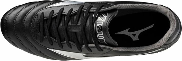 Atlete futbolli Mizuno për meshkuj, të zeza Atlete futbolli Mizuno për meshkuj, të zeza