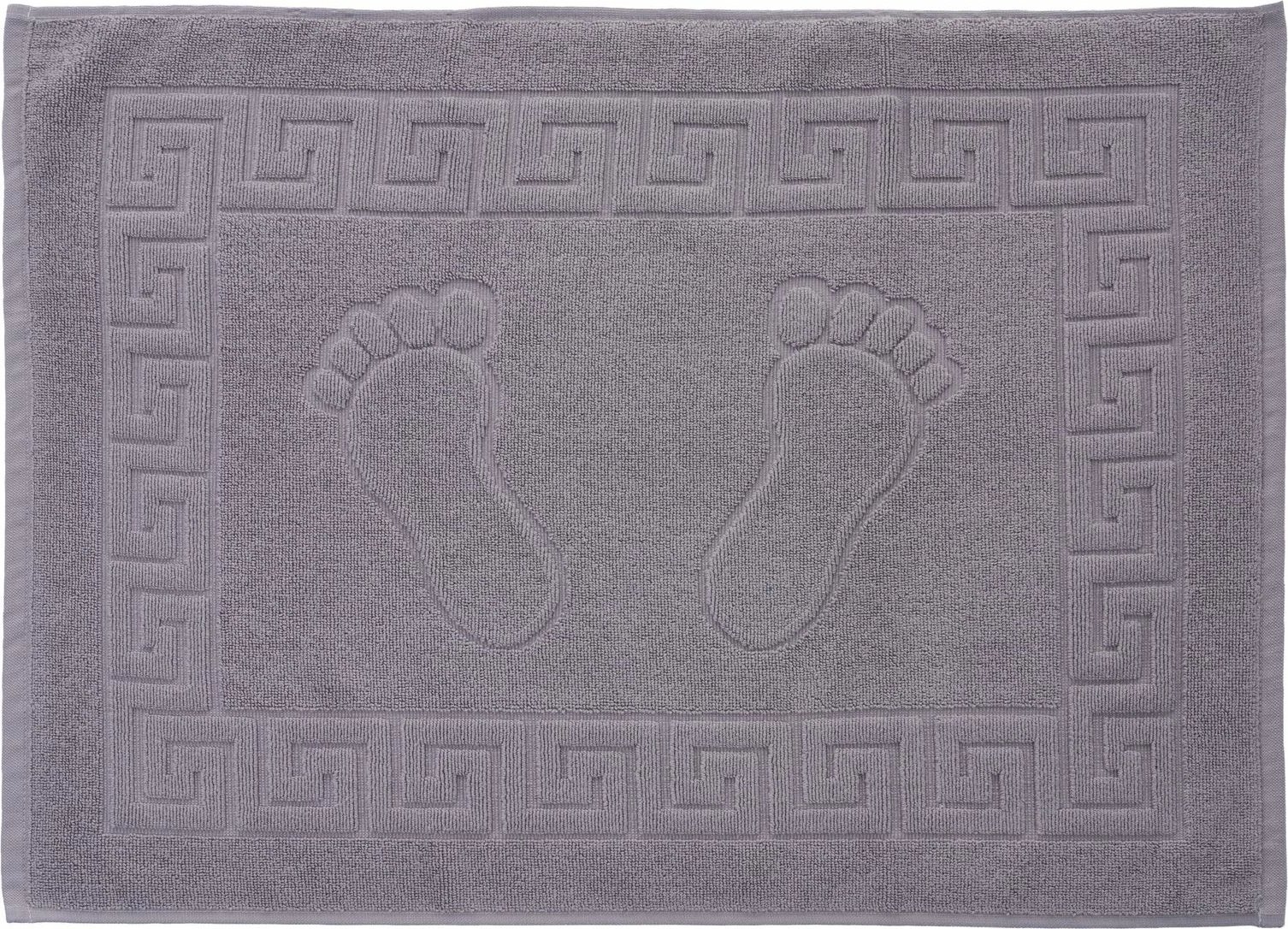 Set tapetash për banjo (2 copë), Mijolnir, Scopa, ngjyrë gri