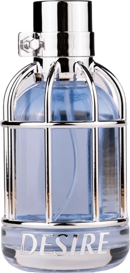 Eau de Parfum për meshkuj Maison Asrar Desire, 100ml