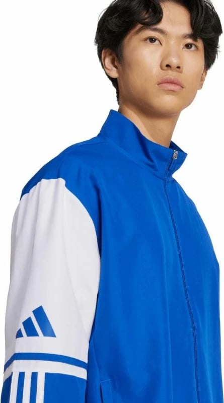 Duks për meshkuj adidas, i kaltër Duks për meshkuj adidas, i kaltër