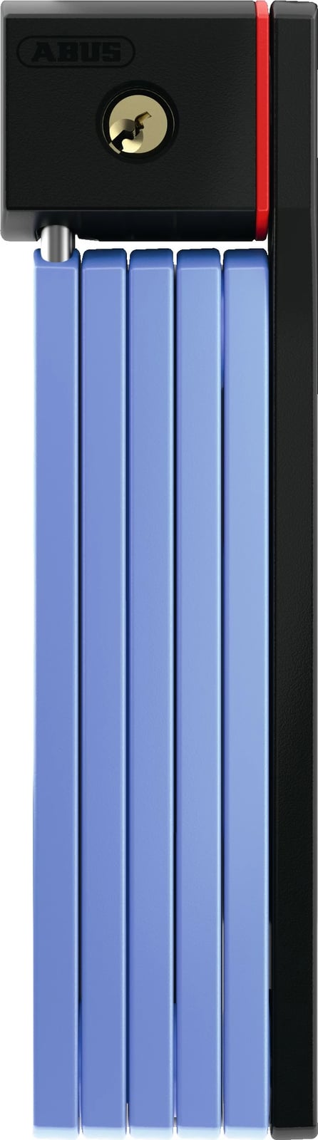 Dry palosës ABUS Bordo uGrip 5700K/80, kaltër