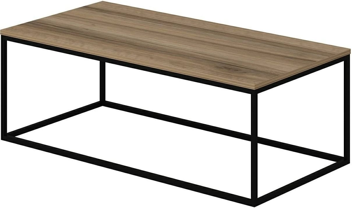 Tavolinë kafeje Hanah Home, ngjyrë arre, Tiger