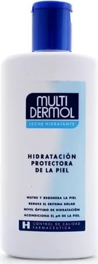 Qumësht hidratues trupi Multidermol Moisturising Milk unisex 250ml