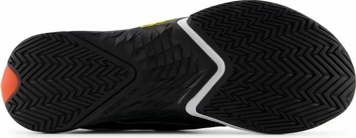 Atlete për meshkuj New Balance, të bardha/zeza