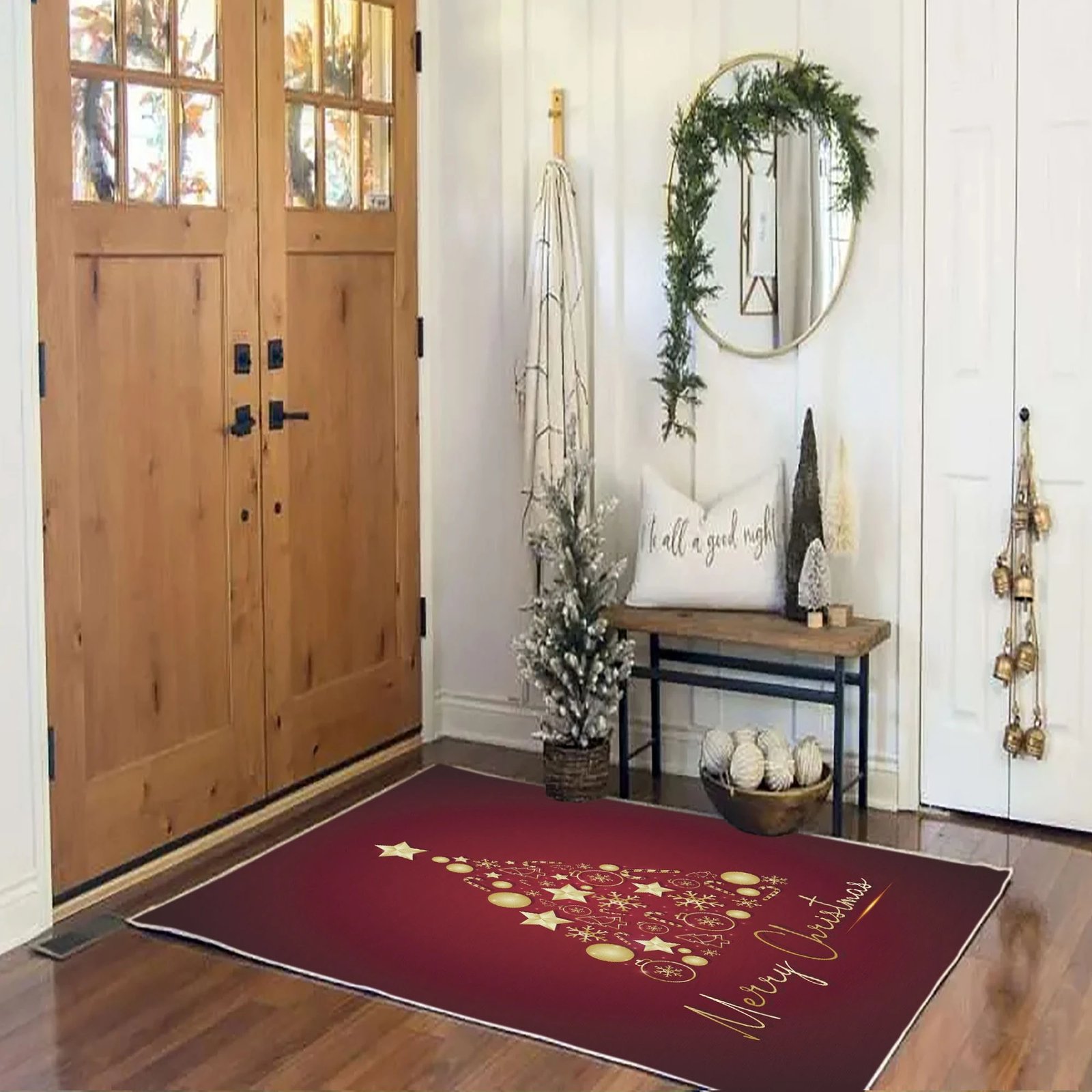 Qilim i kuq e ar, 80x200cm, Conceptum Hypnose, Woopamuk424