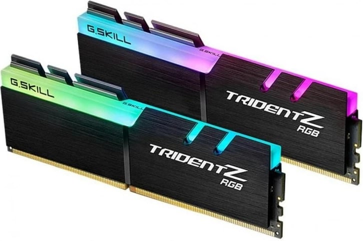 RAM Memorie G.Skill Trident Z RGB, 16GB DDR4