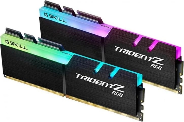 RAM Memorie G.Skill Trident Z RGB, 16GB DDR4