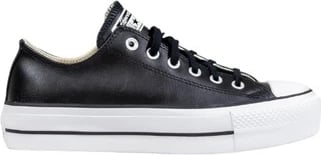 Atlete Converse femra, të zeza