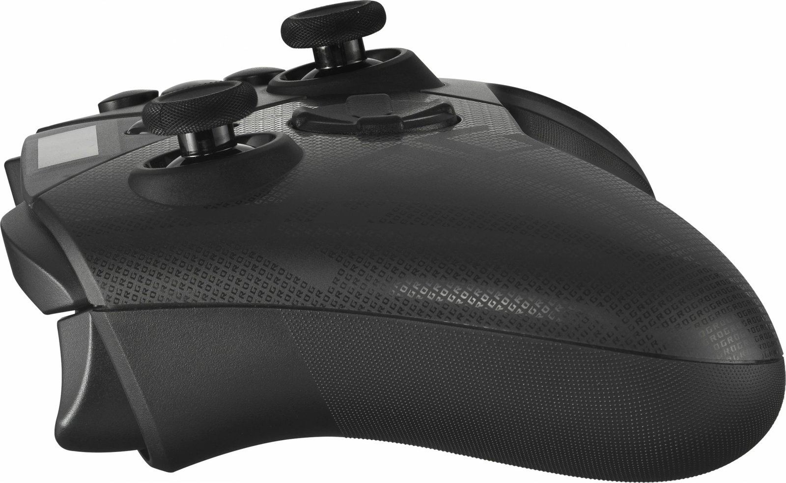 Gamepad ASUS ROG Raikiri, PC/Xbox, me kabllo, multi backlight, i zi