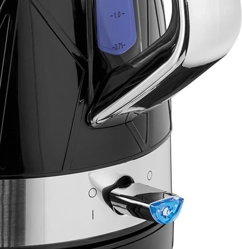 Ibrik elektrik Russell Hobbs, i zi