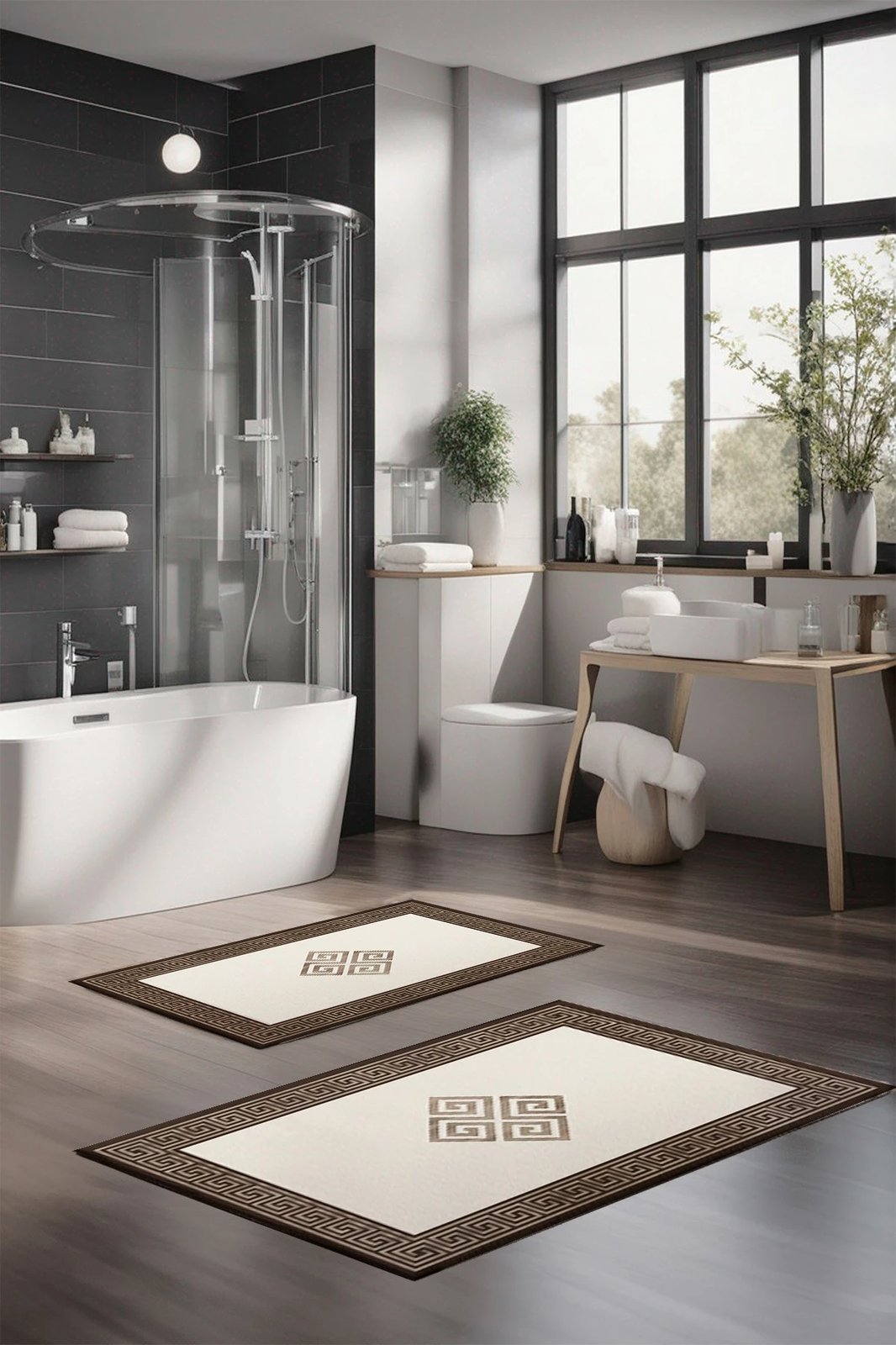 Set tapetash për banjo (2 copë), Mijölnir, CT-5071