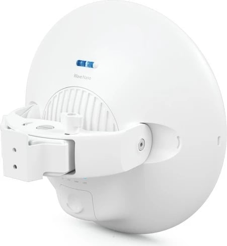 Ubiquiti UISP Wave Nano, Wi-Fi, Bardhë