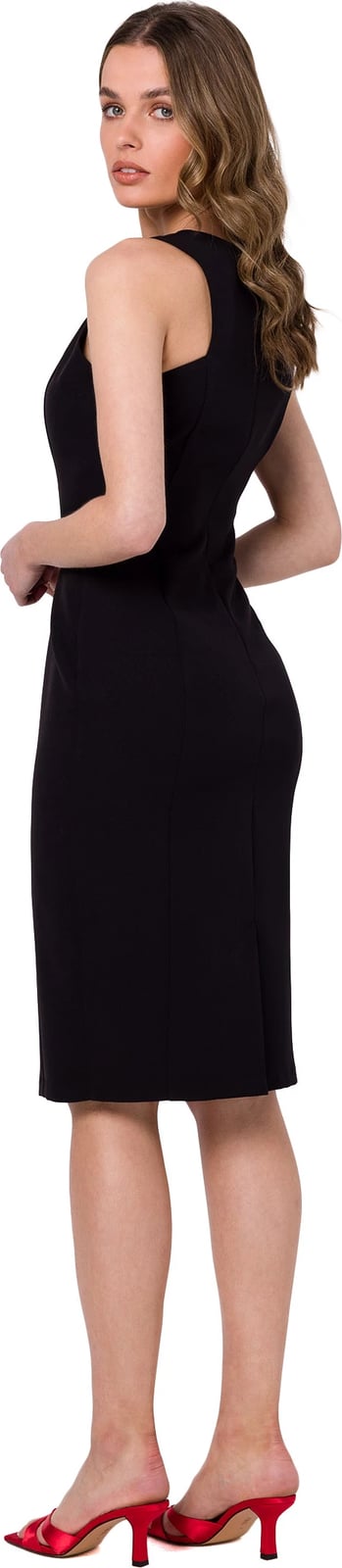 Fustan Stylove 177192, i zi