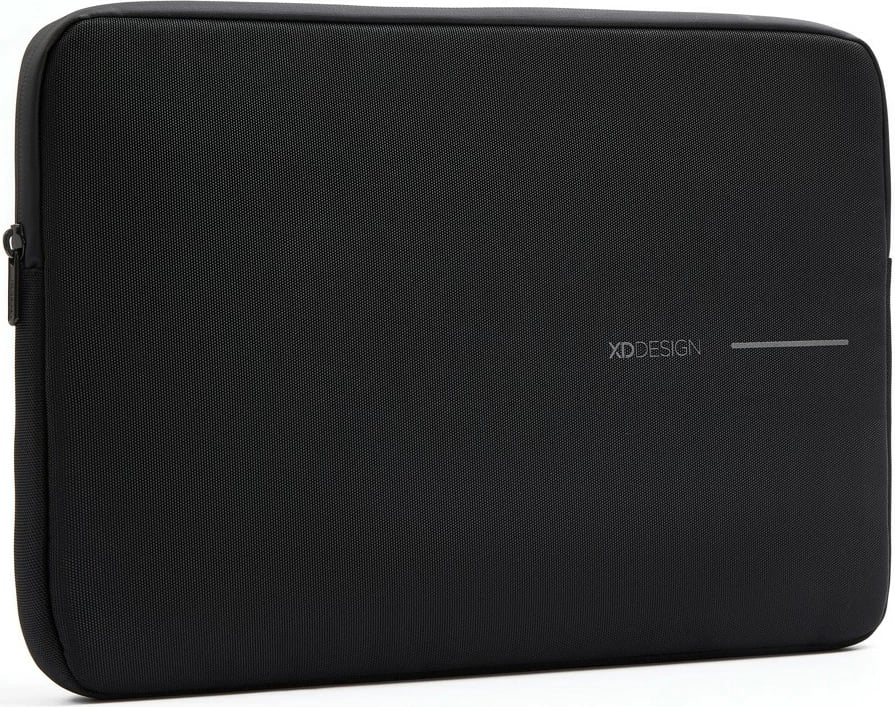 Mbështjellës laptopi XD DESIGN P706.211, 16 inç, i zi