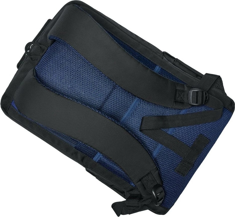 Çantë shpine RIVACASE 8435 për laptop 15.6-16, e zezë Çantë shpine RIVACASE 8435 për laptop 15.6-16, e zezë
