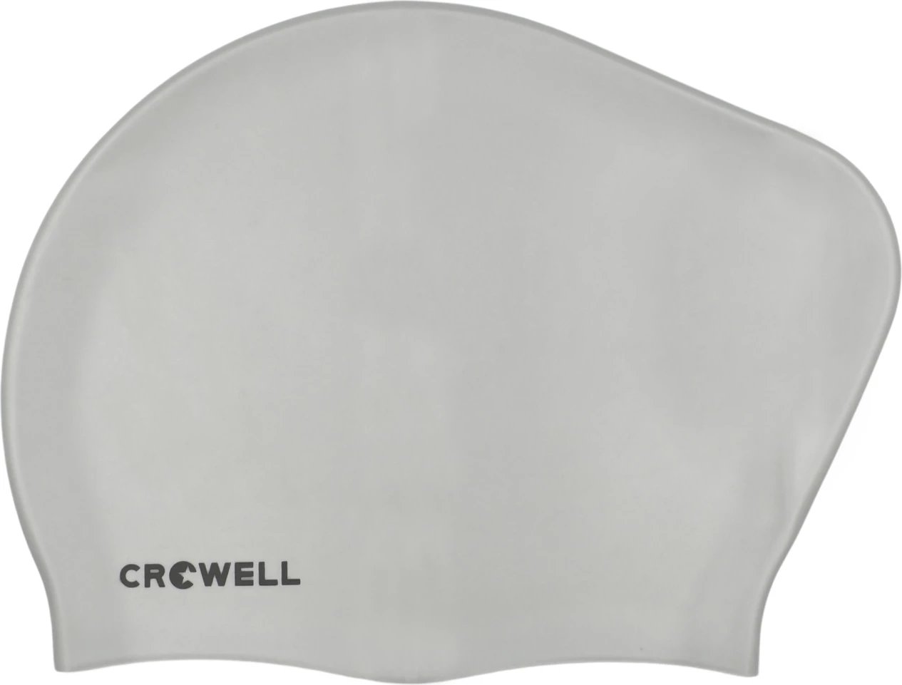 Kapelë noti për flokë të gjata Crowell, unisex, ngjyrë argjendi
