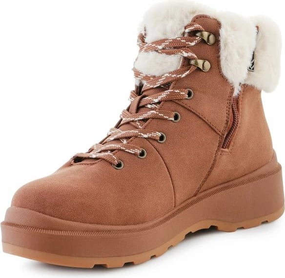 Çizme Skechers femra, kështenjë