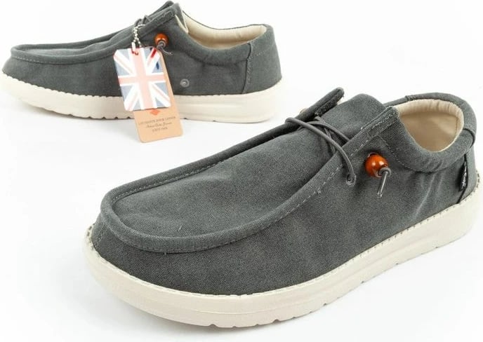 Atlete mokasine për meshkuj Lee Cooper