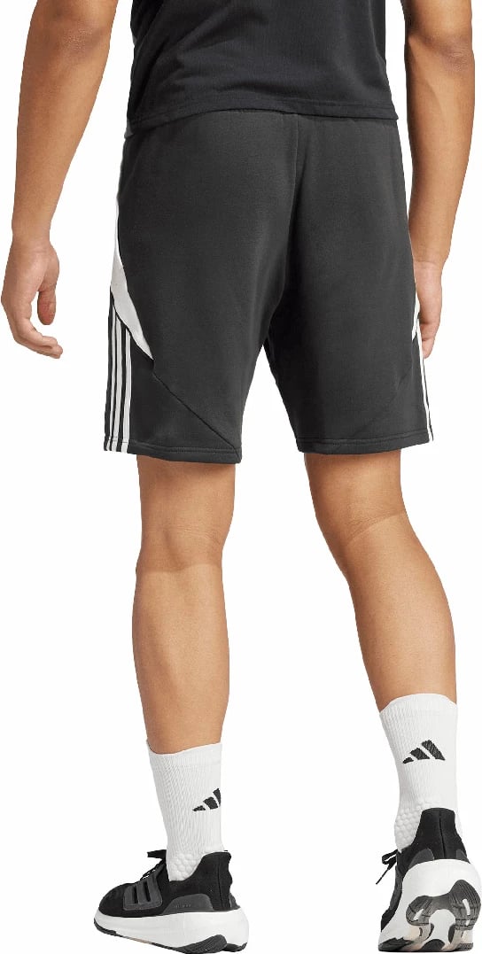 Shorce për meshkuj adidas, të zeza