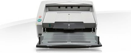 Skaner ADF Canon imageFORMULA DR-6030C, A3, 600 DPI, i bardhë