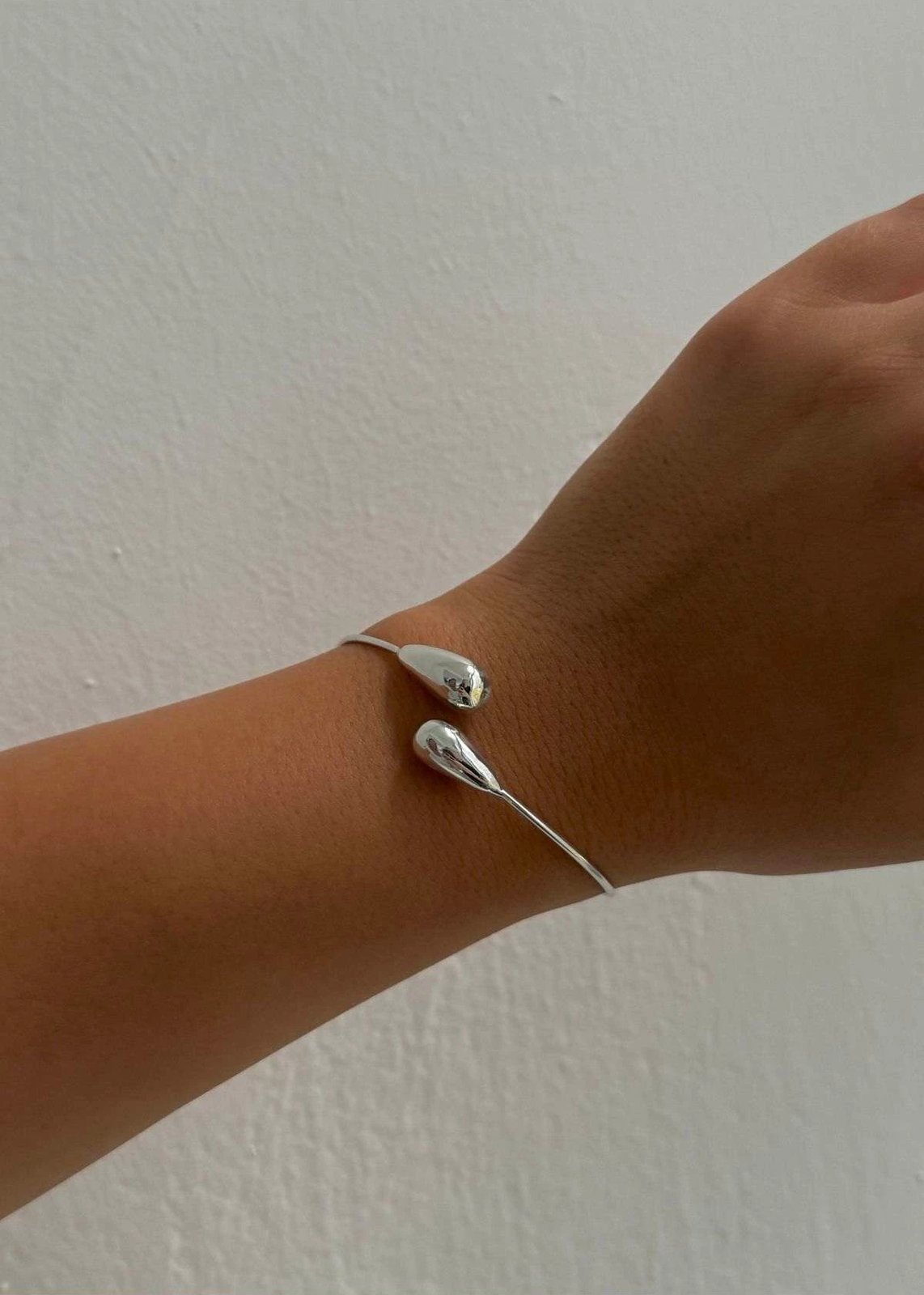 Byzylyk Jumeon, ngjyrë argjendi, KPEGMSA3193