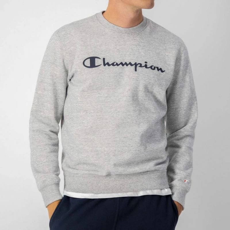 Duks Champion meshkuj, gri