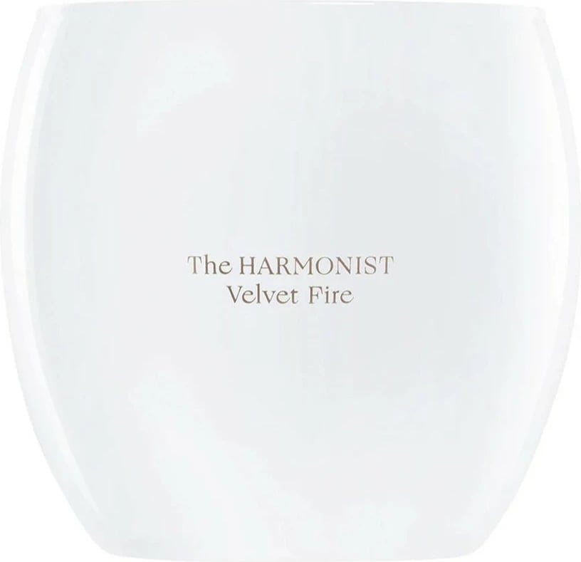 Qiri aromatik The Harmonist Velvet Fire unisex 190g
