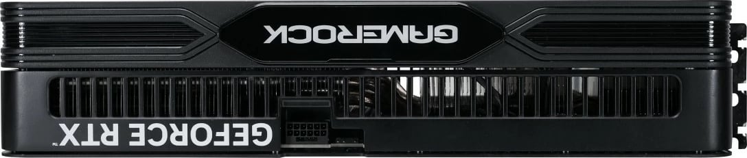 Kartë grafike Palit GeForce RTX 5090 GameRock OC, 32 GB GDDR7, 512-bit, 3 ventilatorë
