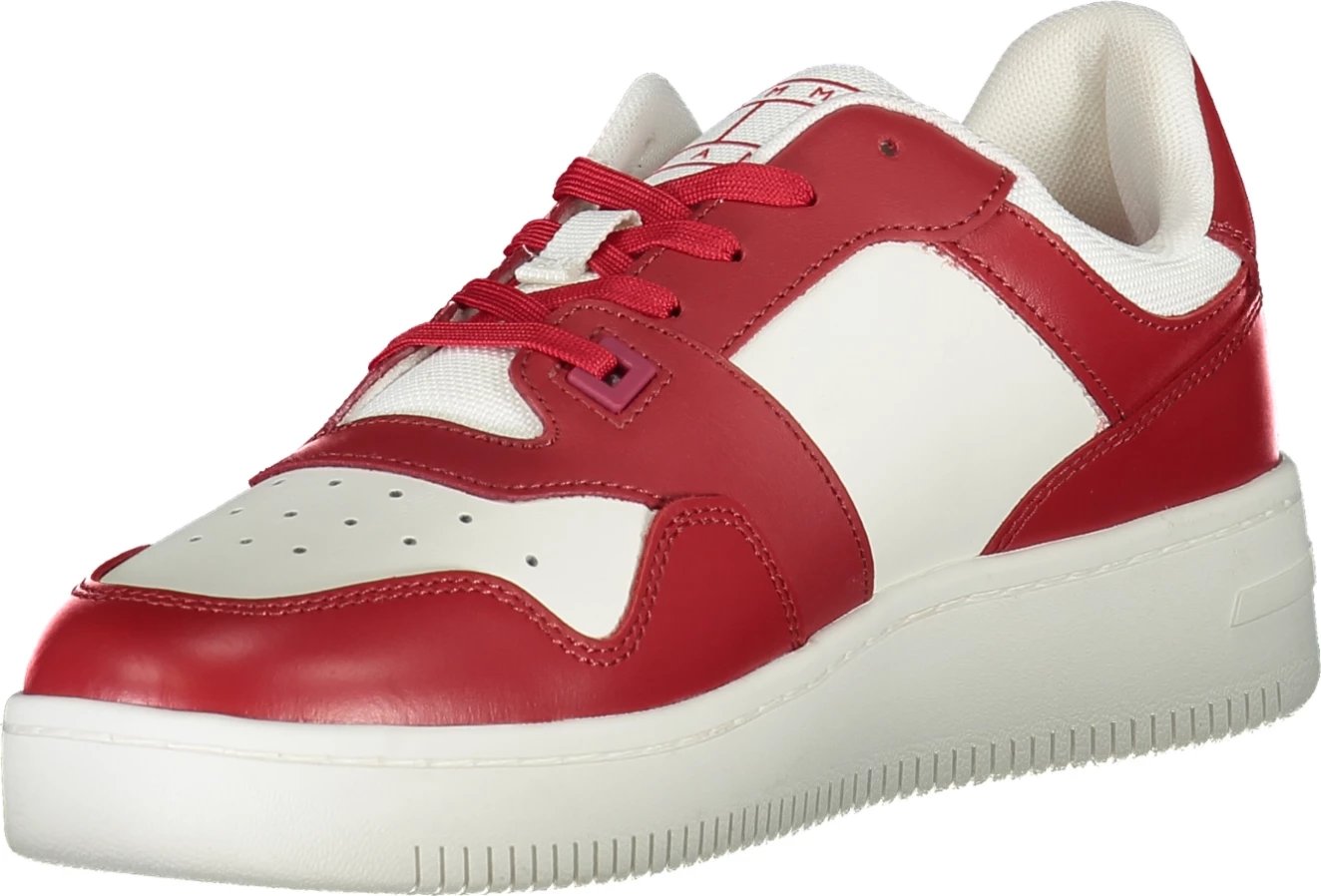Atlete për meshkuj TOMMY HILFIGER, të kuqe
