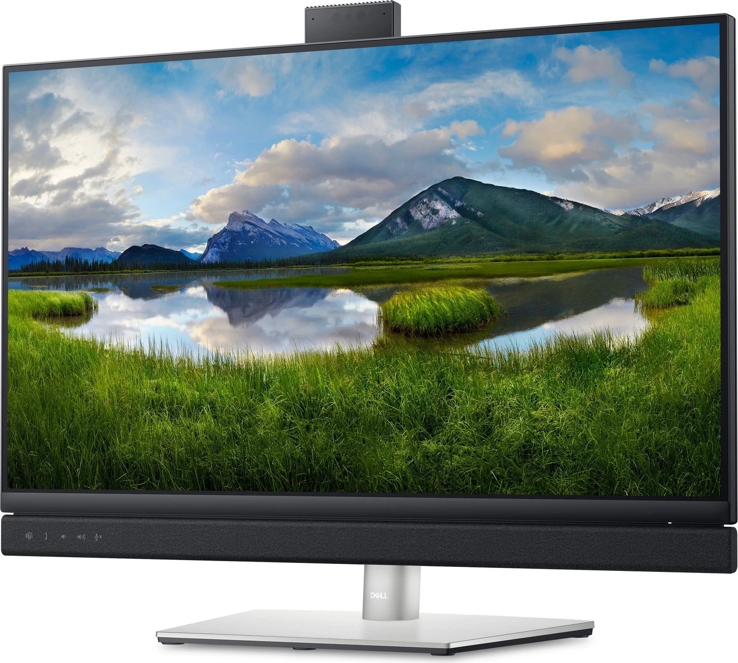 Monitor Dell C2722DE, 27", Quad HD, i zi