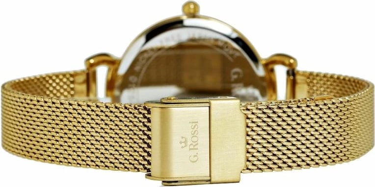 Orë dore për femra G. Rossi, ari