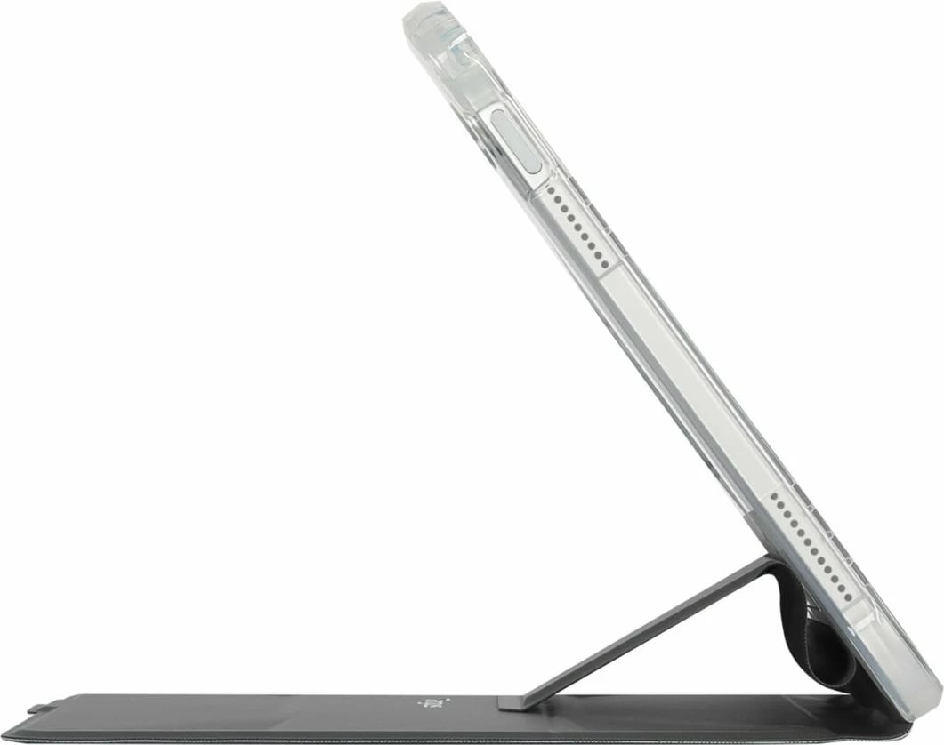 Mbështjellës Targus Pro-Tek Clear për iPad 10.9, TPU, stand, transparent