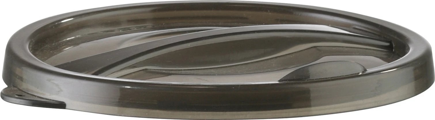 Set sobë gazi turistike Meva TRIPPER UKP21004, metal, 1.1L, e gjelbër