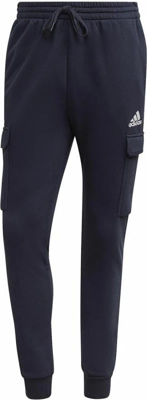Pantallona për meshkuj adidas, blu marine