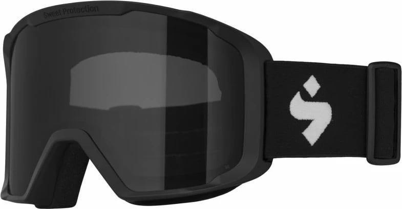 Syze bore Sweet Protection, unisex, të zeza