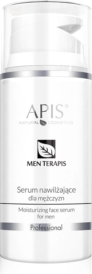 Serum për fytyrë për meshkuj APIS, 100ml