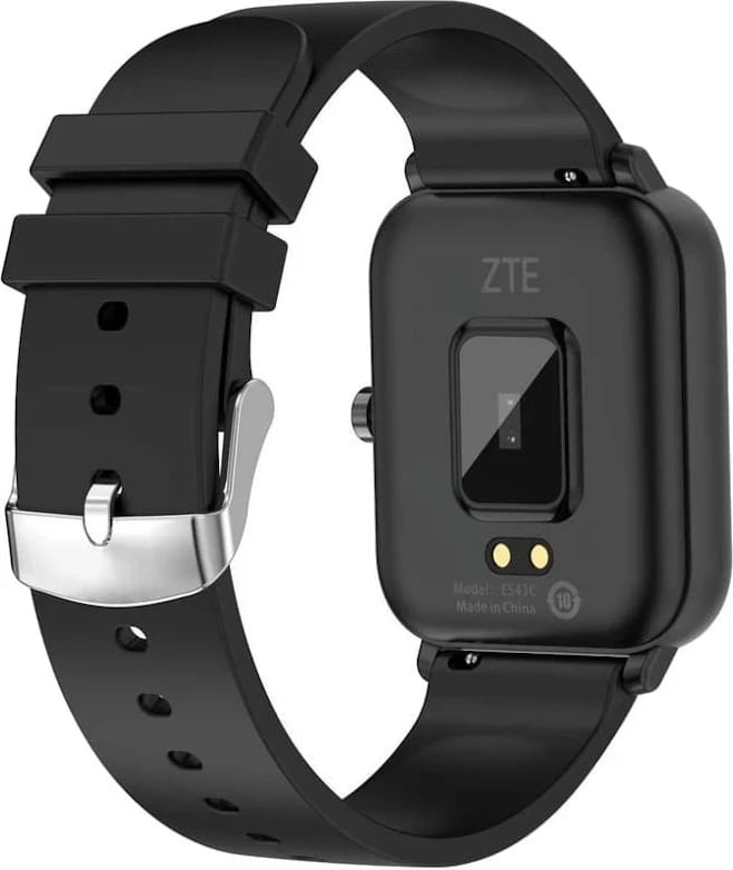 Smartwatch ZTE Watch Live, e zezë