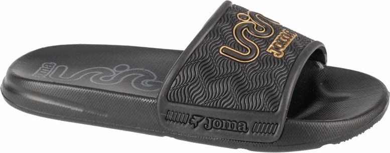 Papuqe për femra Joma, të zeza