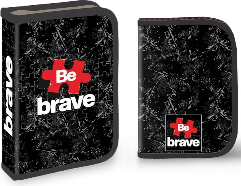 Osh Fotrolle E Mbushur Me 1 Zip Be Brave Sc2908