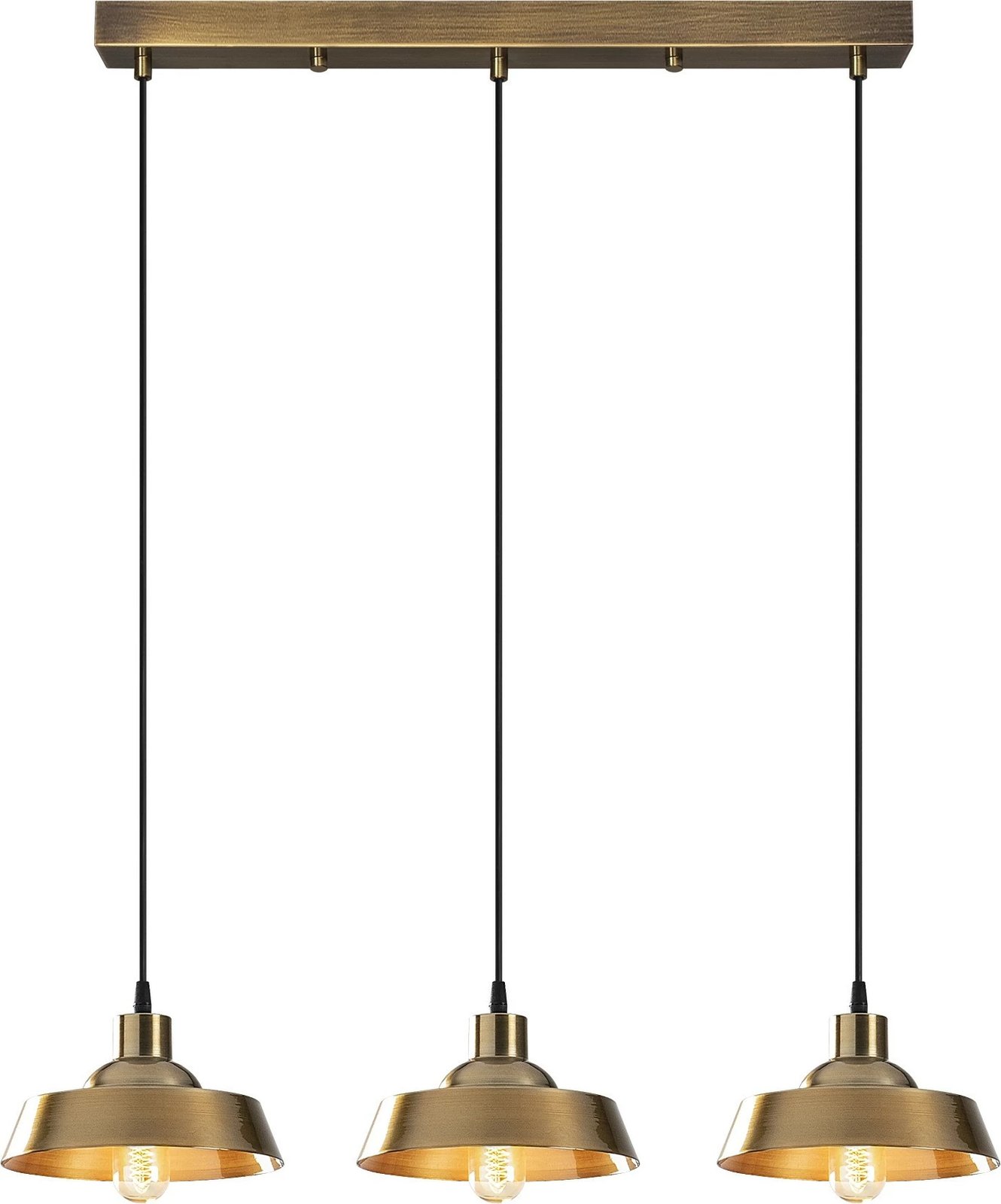 Llambë tavani Opviq Berceste, vintage, 189VINTAGE-S1