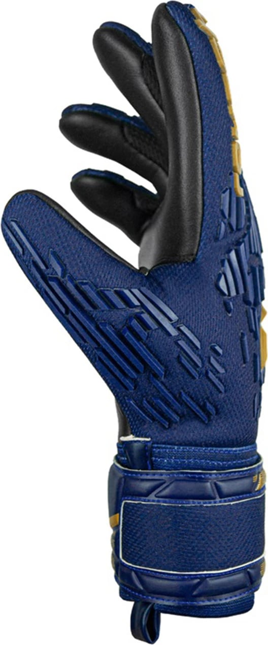 Doreza portieri për meshkuj Reusch, navy blue