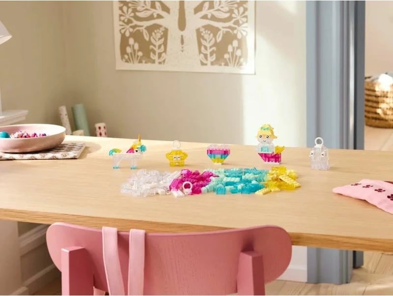 Set lego për fëmijë Lego, classic