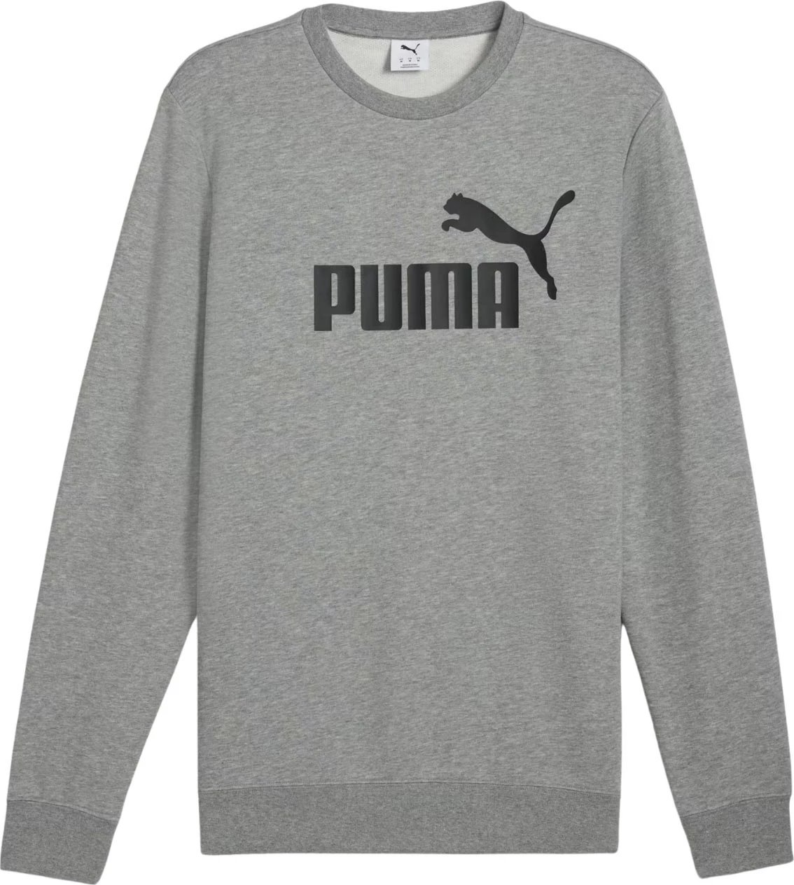 Duks për meshkuj Puma, gri