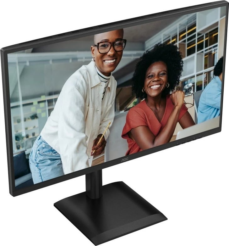 Monitor AOC 27E4U, 27", IPS, 120Hz, FHD, i zi