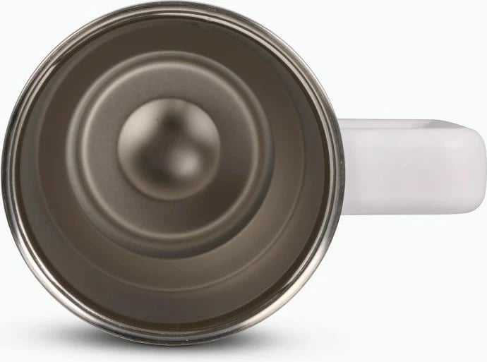 Gote Termike Inox 946ml Bardhe