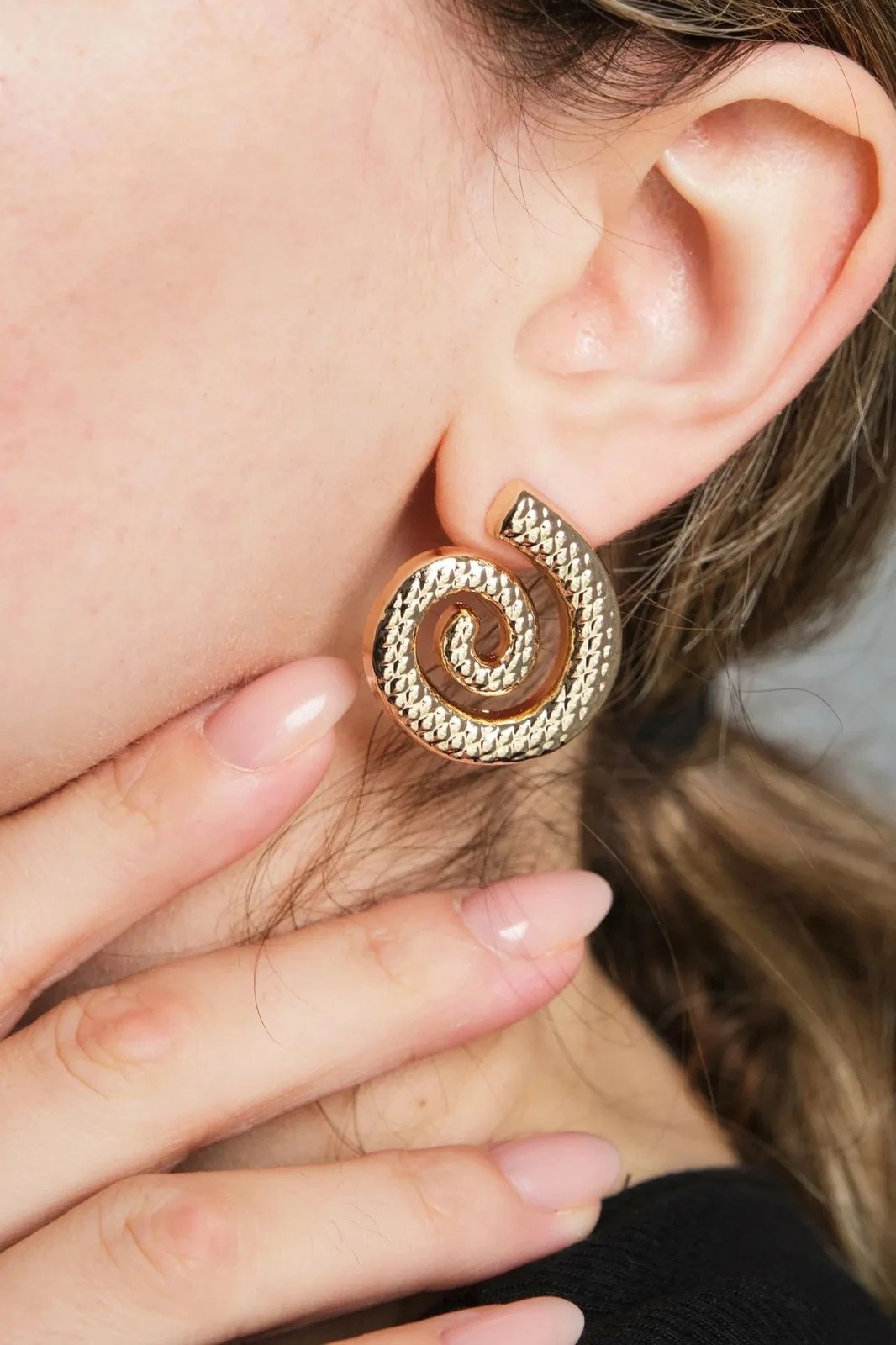 Vath i artë spiral, Jumeon